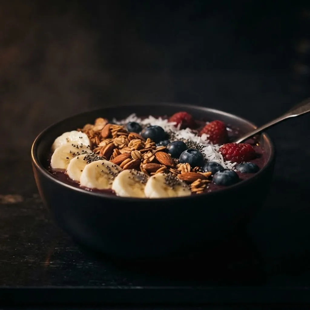 Imagem de apresentação do case Açaí Animal publicada no site oficial